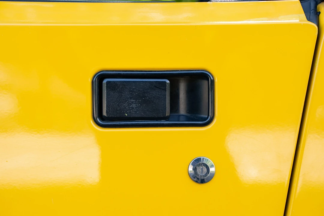 2004 Jeep TJ Wrangler - Image 30 of 31