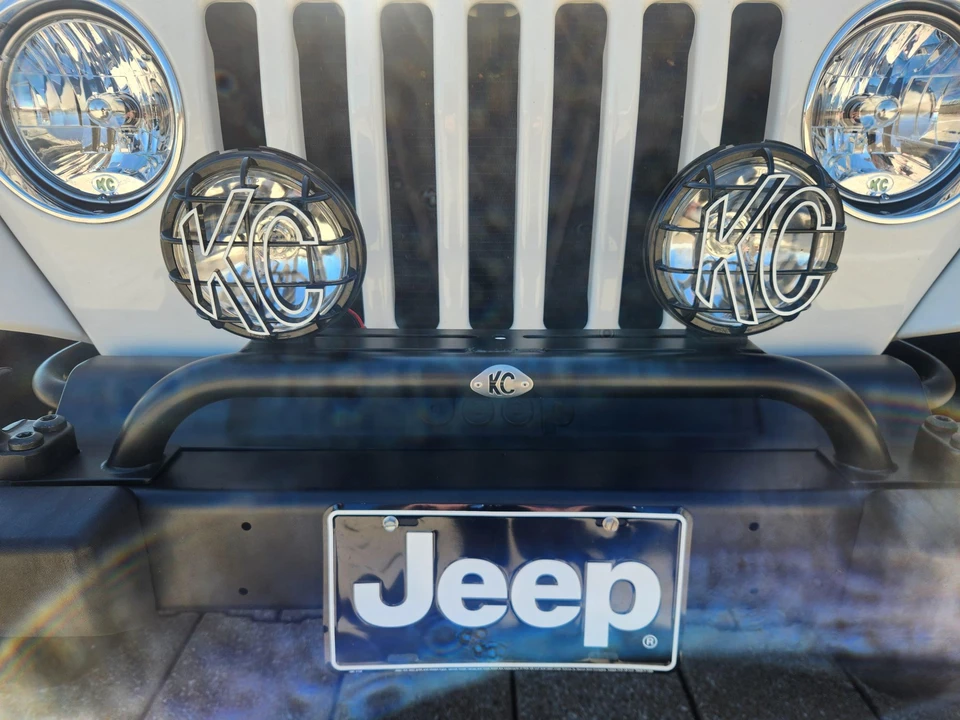 2004 Jeep TJ Wrangler - Image 30 of 31