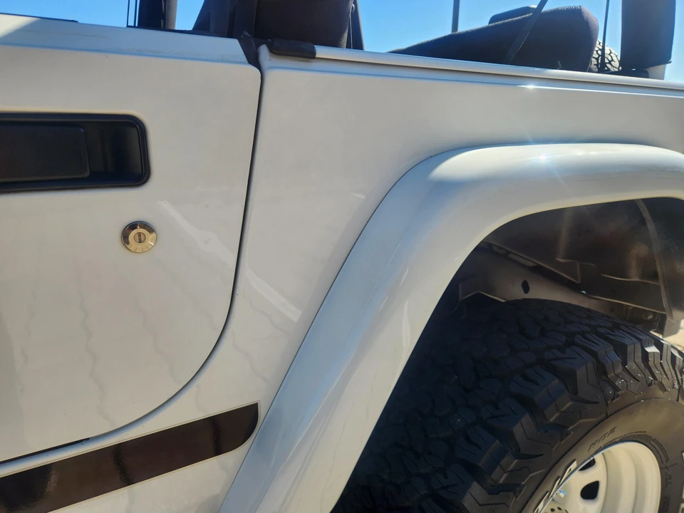 2004 Jeep TJ Wrangler - Image 25 of 31