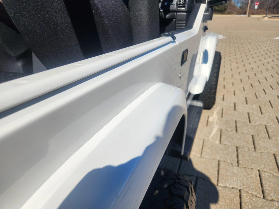 2004 Jeep TJ Wrangler - Image 24 of 31