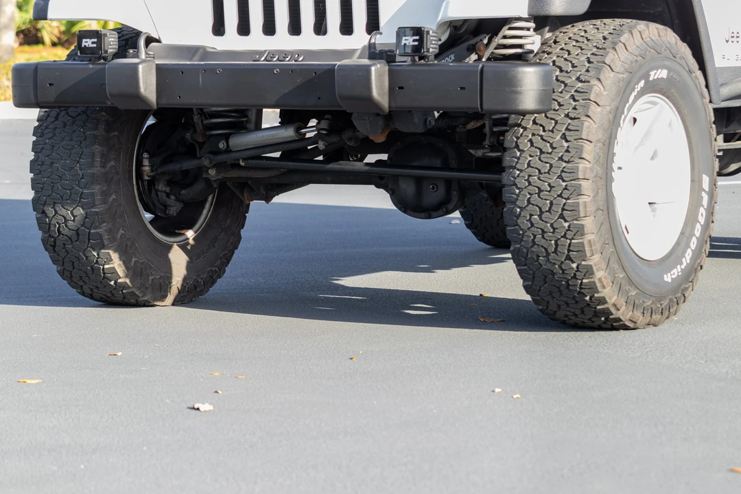 2004 Jeep TJ Wrangler - Image 20 of 31