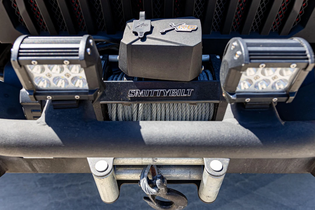 2004 Jeep TJ Wrangler - Image 17 of 31