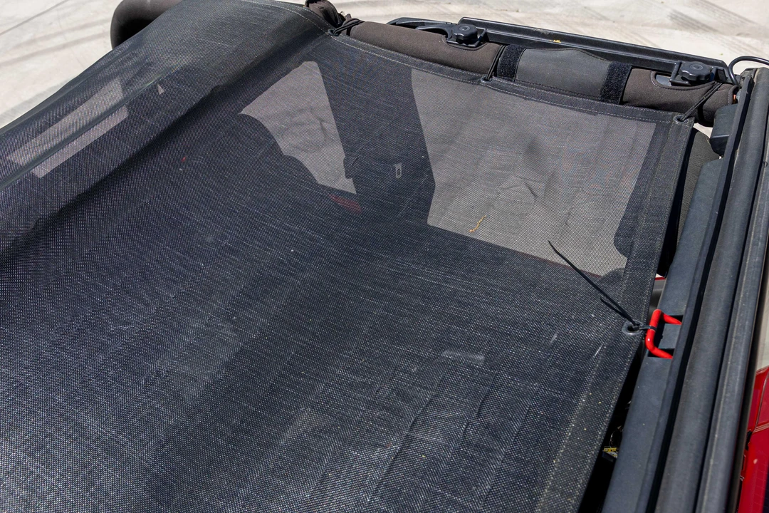 2004 Jeep TJ Wrangler - Image 29 of 31