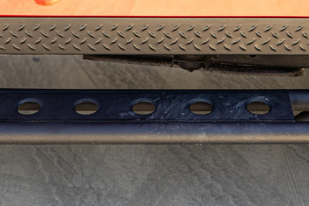 2004 Jeep TJ Wrangler - Image 22 of 31