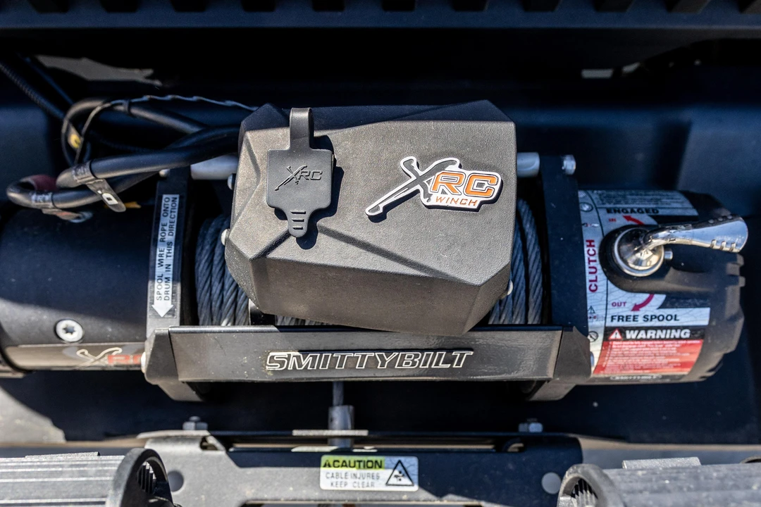 2004 Jeep TJ Wrangler - Image 18 of 31