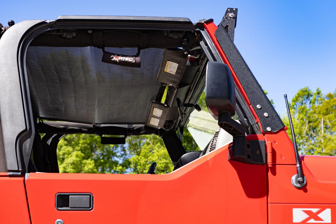 2004 Jeep TJ Wrangler - Image 31 of 31