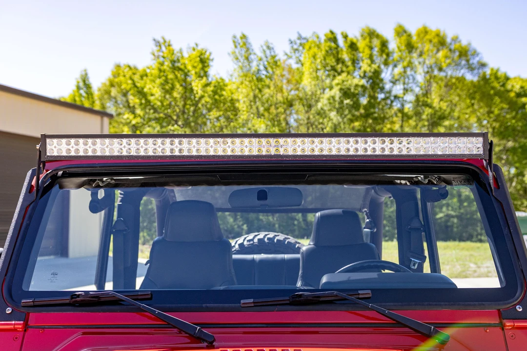 2004 Jeep TJ Wrangler - Image 11 of 31