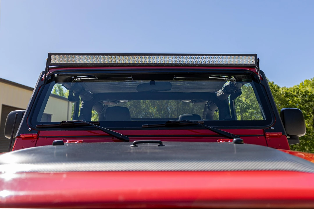 2004 Jeep TJ Wrangler - Image 12 of 31