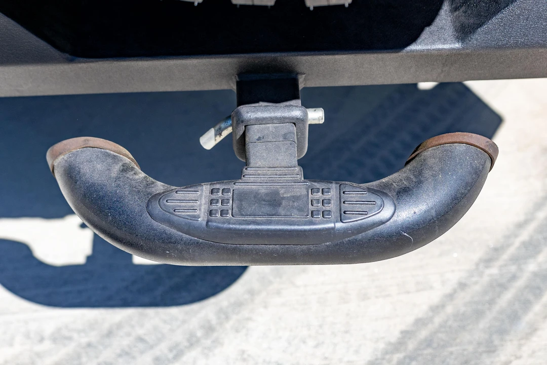 2004 Jeep TJ Wrangler - Image 27 of 31