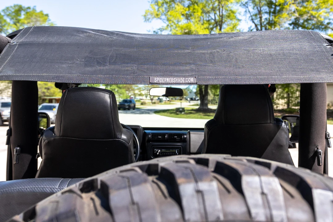 2004 Jeep TJ Wrangler - Image 26 of 31
