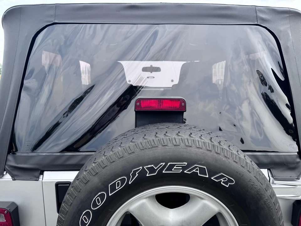 2004 Jeep TJ Wrangler - Image 18 of 31