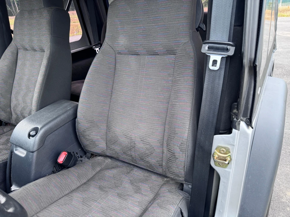 2004 Jeep TJ Wrangler - Image 31 of 31