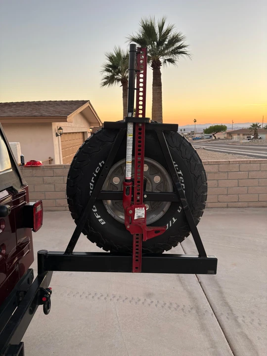 2004 Jeep TJ Wrangler - Image 17 of 31