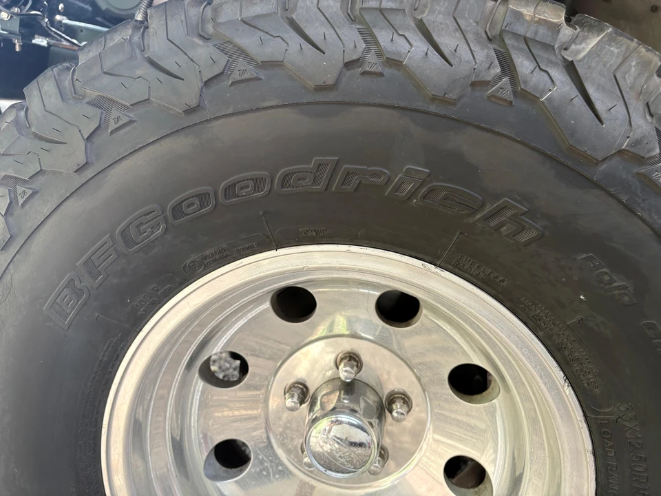 2004 Jeep TJ Wrangler - Image 22 of 31
