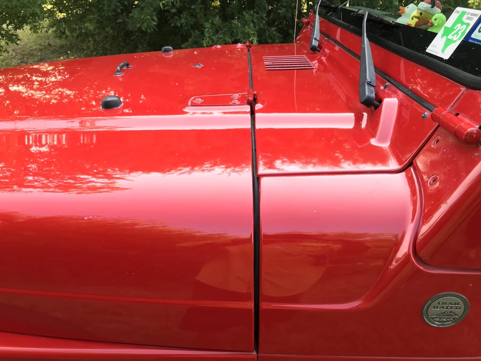2004 Jeep TJ Wrangler - Image 31 of 31