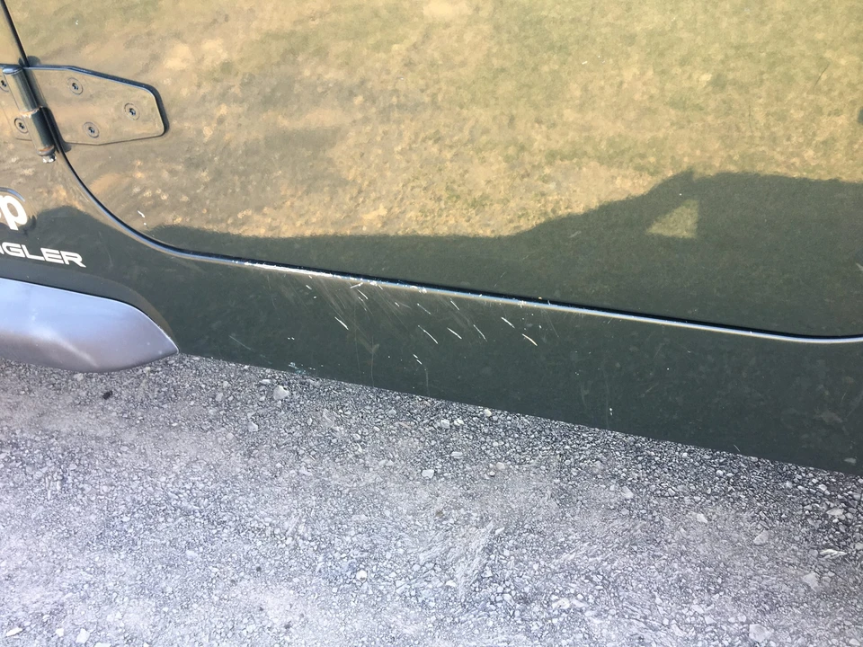 2004 Jeep TJ Wrangler - Image 19 of 31