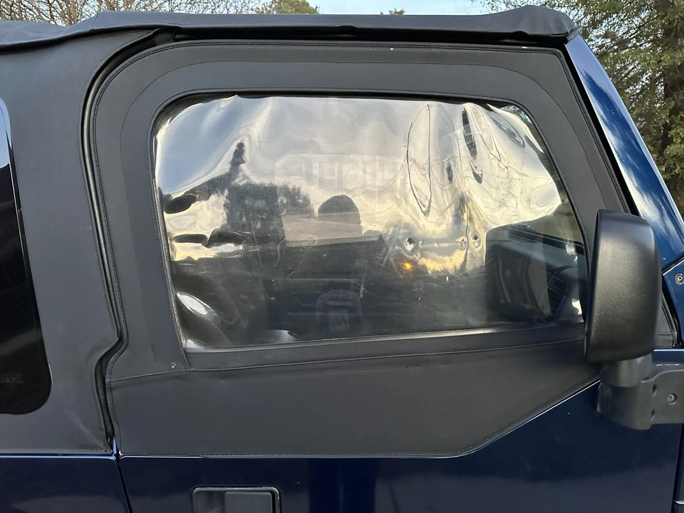 2004 Jeep TJ Wrangler - Image 26 of 31