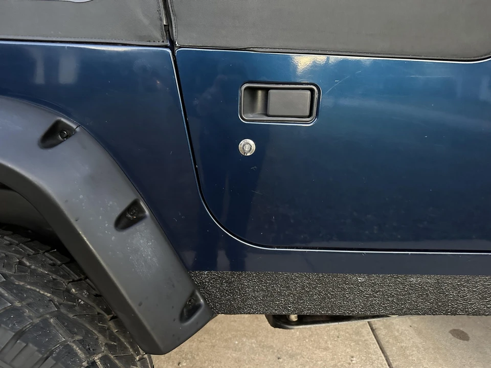 2004 Jeep TJ Wrangler - Image 21 of 31