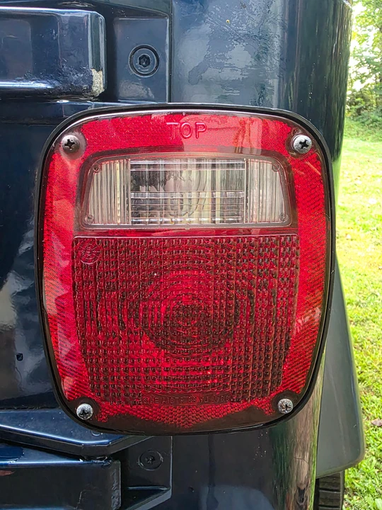 2004 Jeep TJ Wrangler - Image 14 of 31