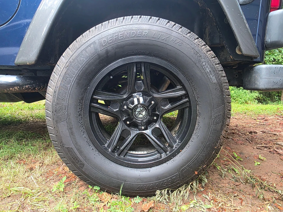 2004 Jeep TJ Wrangler - Image 16 of 31