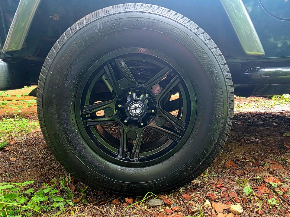 2004 Jeep TJ Wrangler - Image 17 of 31