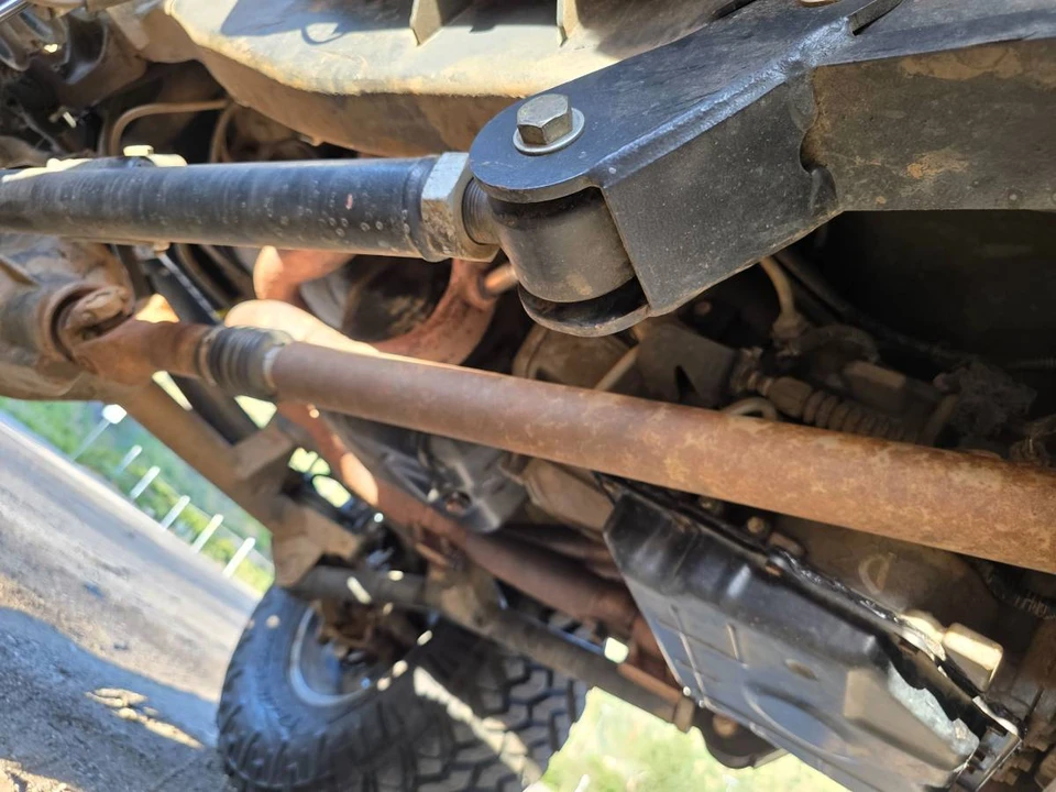 2004 Jeep TJ Wrangler - Image 9 of 22