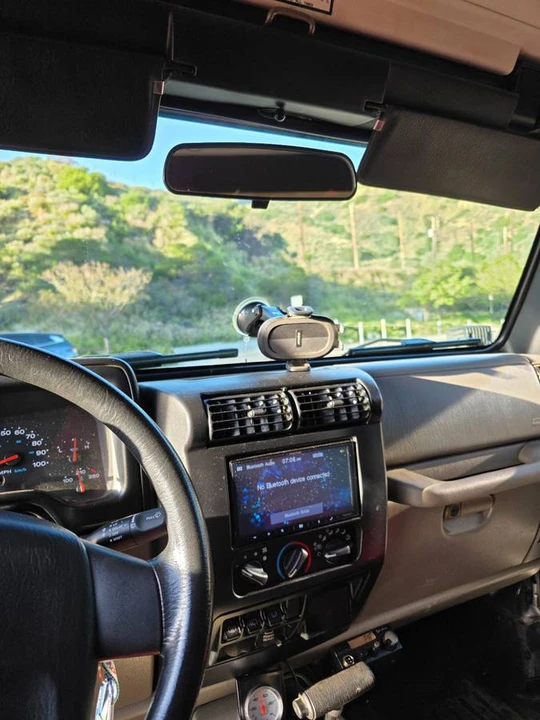 2004 Jeep TJ Wrangler - Image 16 of 22