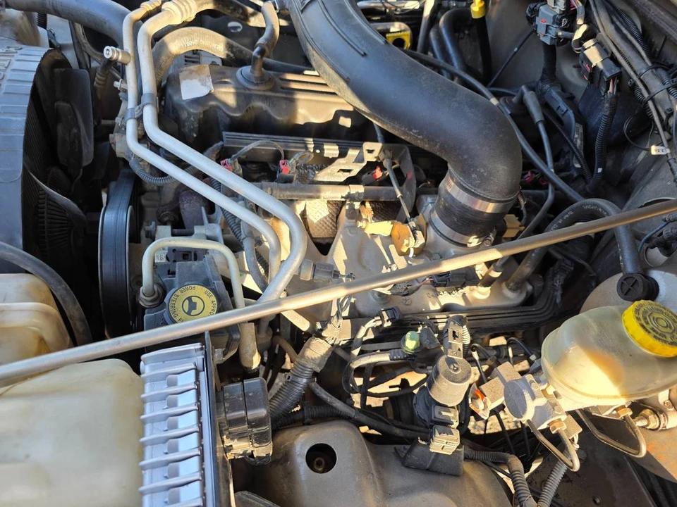 2004 Jeep TJ Wrangler - Image 4 of 22