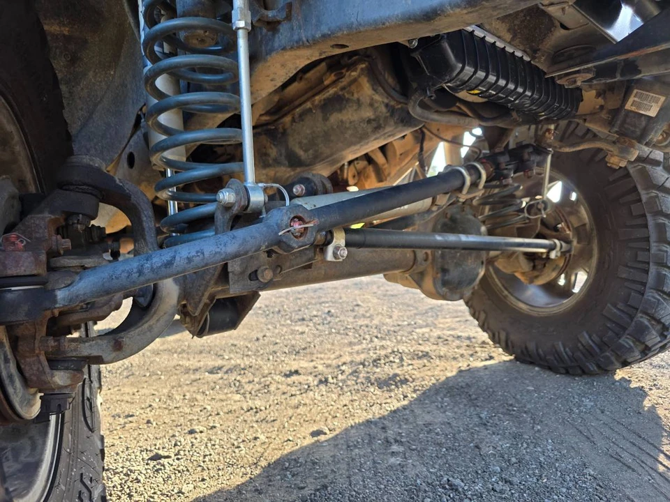 2004 Jeep TJ Wrangler - Image 6 of 22