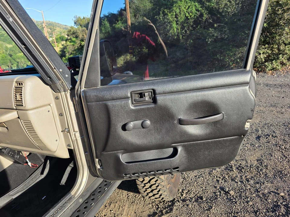 2004 Jeep TJ Wrangler - Image 21 of 21