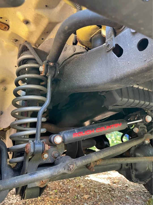 2004 Jeep TJ Wrangler - Image 14 of 17