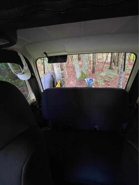 2004 Jeep TJ Wrangler - Image 11 of 17