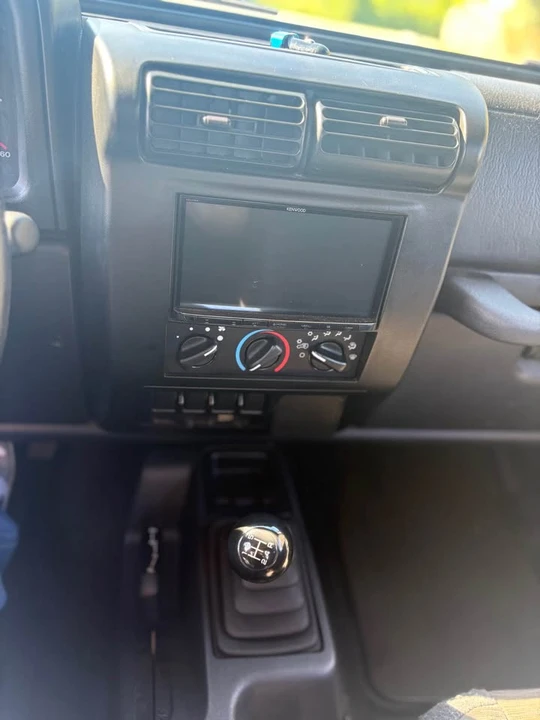 2004 Jeep TJ Wrangler - Image 13 of 13