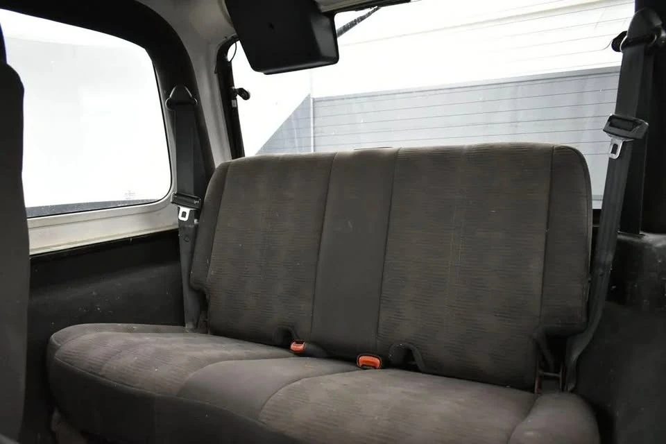 2004 Jeep TJ Wrangler - Image 11 of 11