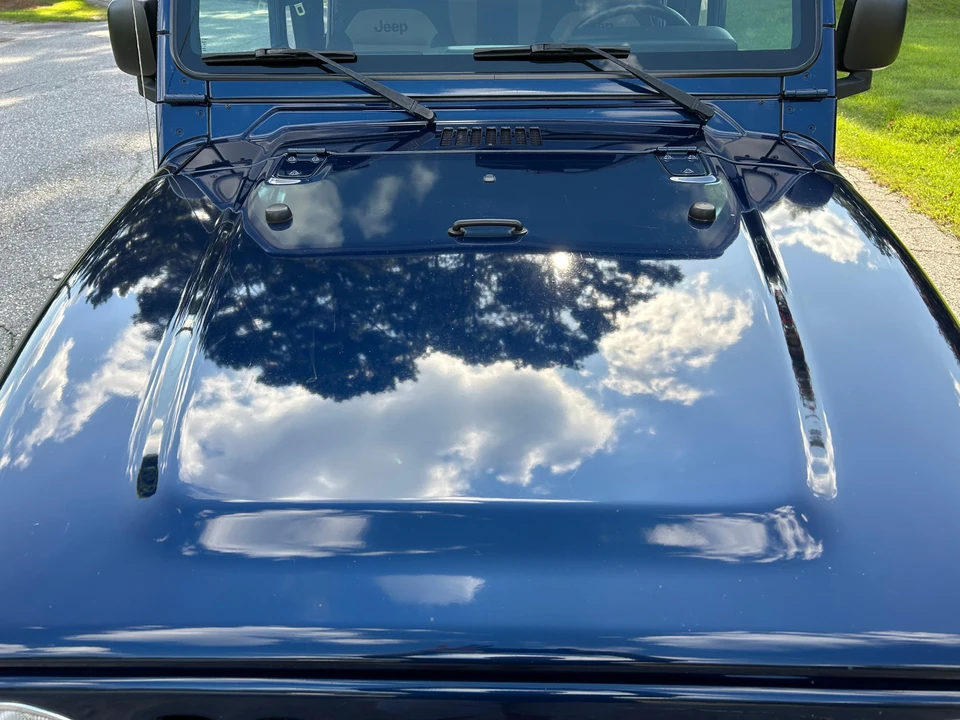 2004 Jeep TJ Wrangler - Image 14 of 31