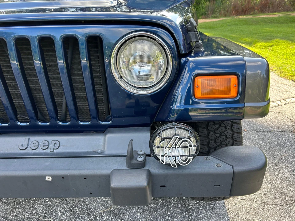 2004 Jeep TJ Wrangler - Image 16 of 31