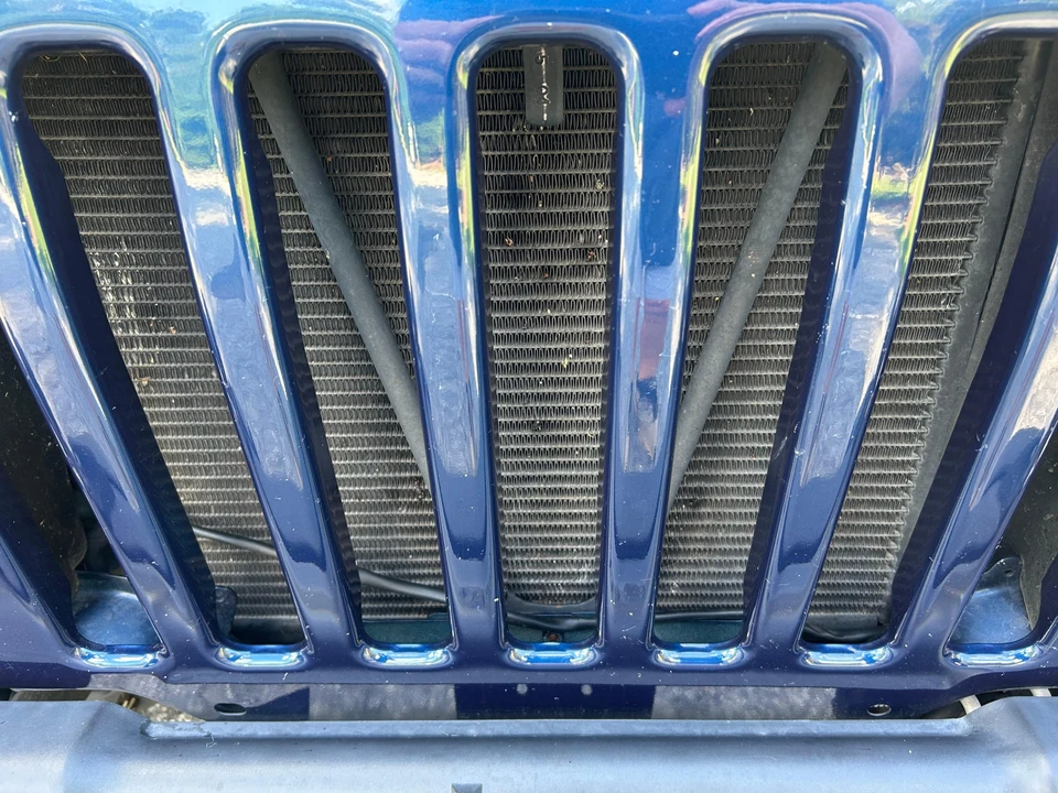 2004 Jeep TJ Wrangler - Image 15 of 31