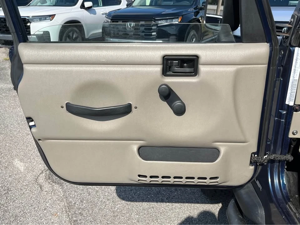 2004 Jeep TJ Wrangler - Image 14 of 20