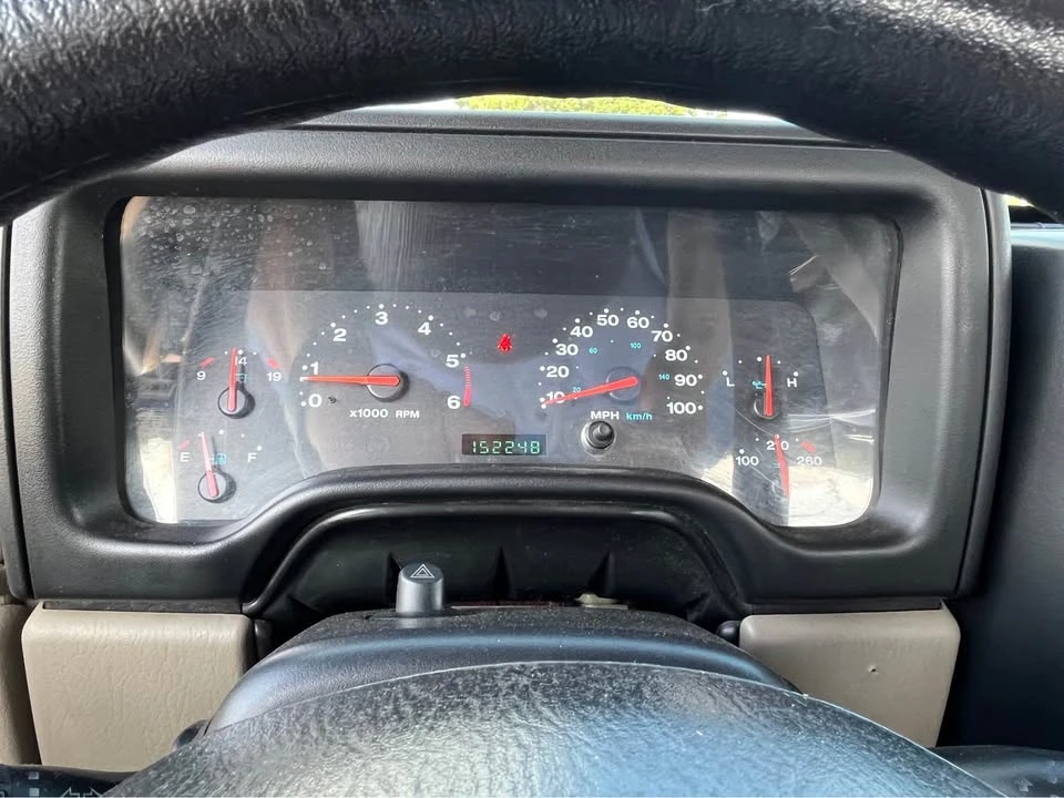 2004 Jeep TJ Wrangler - Image 18 of 20