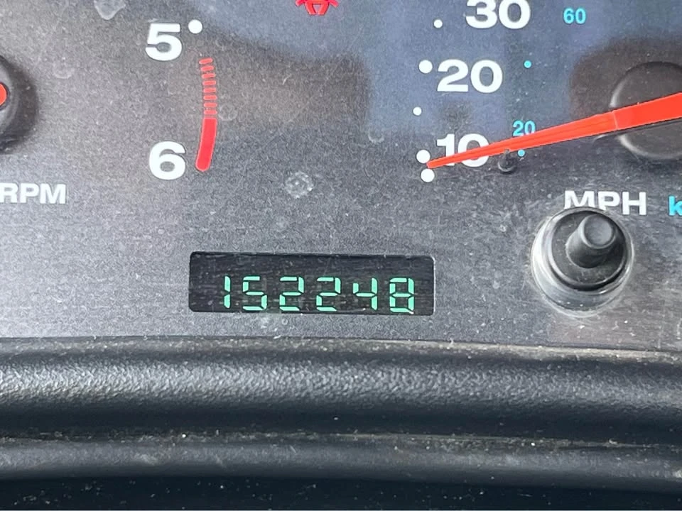 2004 Jeep TJ Wrangler - Image 20 of 20