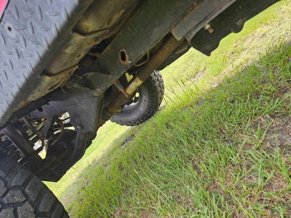 2004 Jeep TJ Wrangler - Image 15 of 19