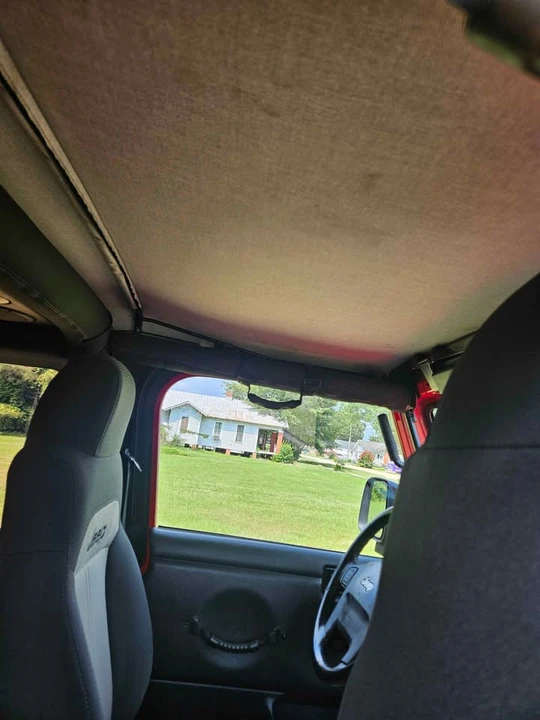 2004 Jeep TJ Wrangler - Image 14 of 19