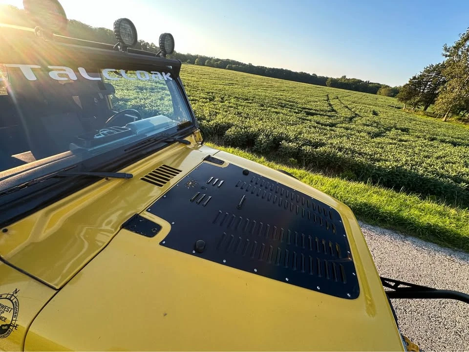 2004 Jeep TJ Wrangler - Image 16 of 20