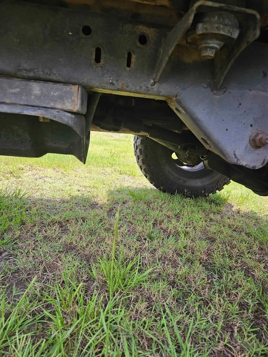 2004 Jeep TJ Wrangler - Image 16 of 19