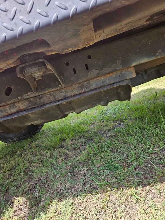 2004 Jeep TJ Wrangler - Image 18 of 19