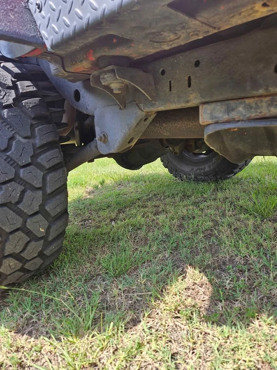 2004 Jeep TJ Wrangler - Image 19 of 19