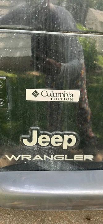 2004 Jeep TJ Wrangler - Image 9 of 14