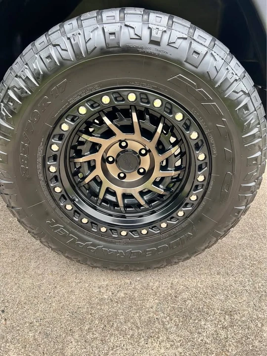 2004 Jeep TJ Wrangler - Image 3 of 19