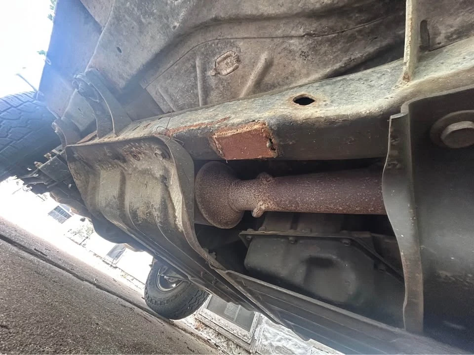 2004 Jeep TJ Wrangler - Image 12 of 14