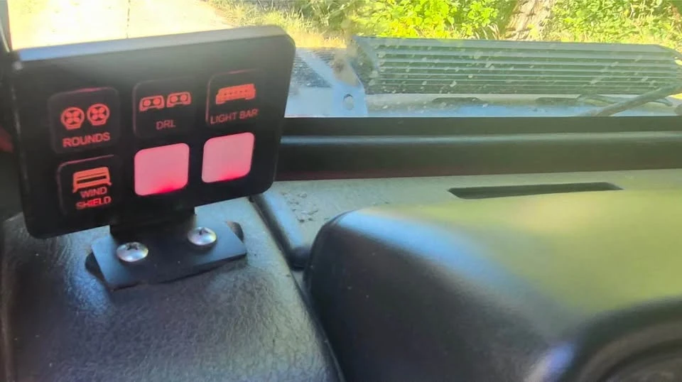 2004 Jeep TJ Wrangler - Image 11 of 16
